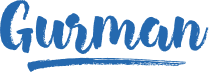Gurman.com.ua логотип