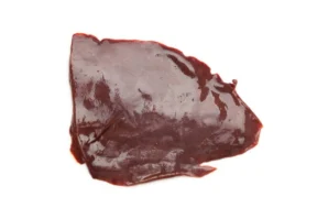 Яловича печінка