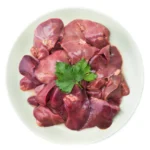 Куряча печінка