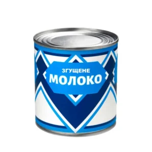 Згущене молоко