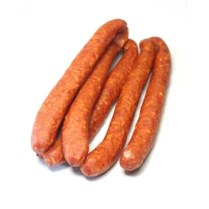 Мисливські ковбаски