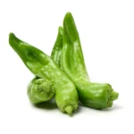 Перець чилі зелений