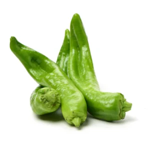 Перець чилі зелений