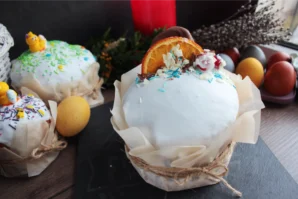 Віденська паска
