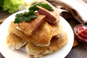 Сaрдельки в клярі
